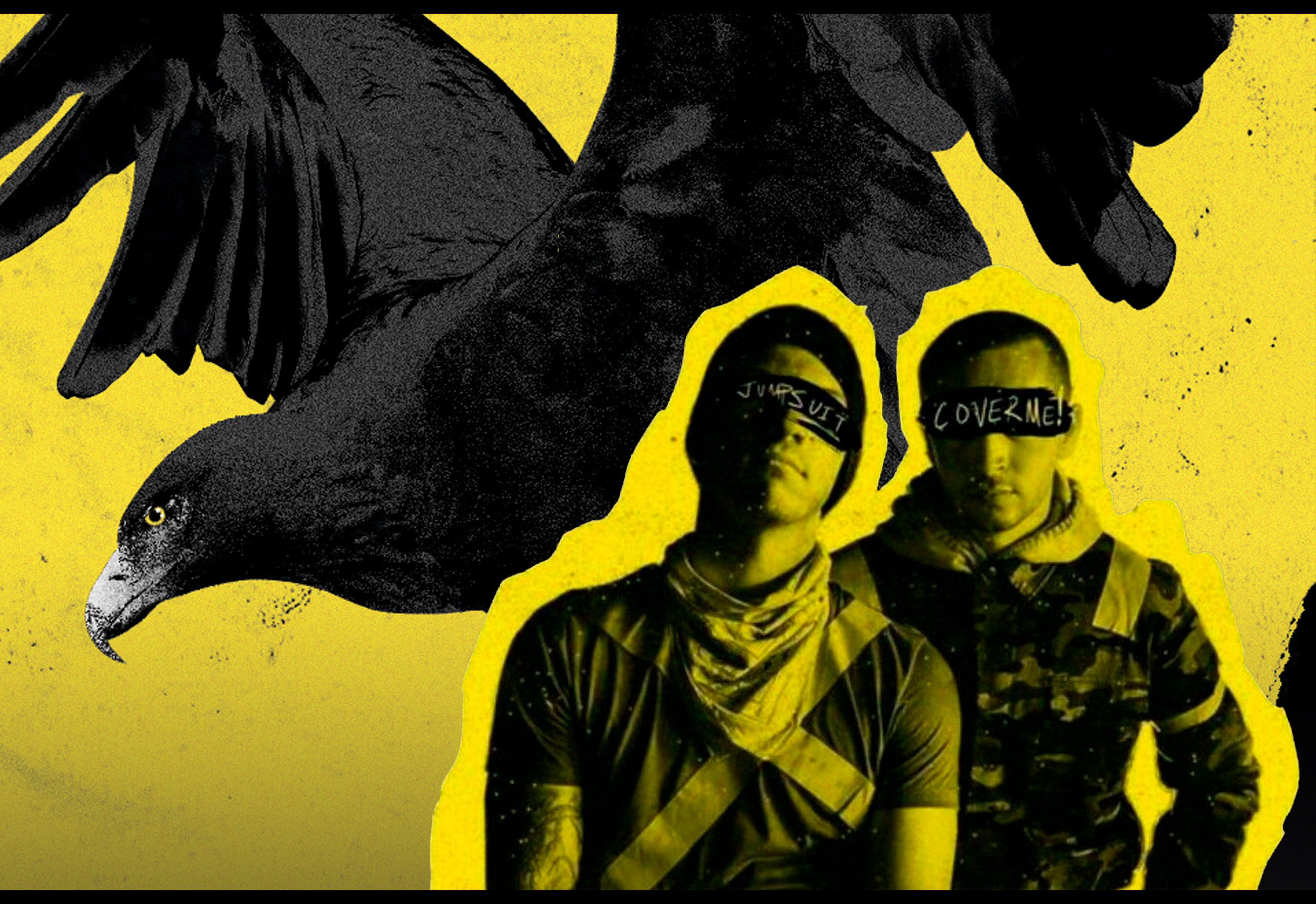 Twenty One Pilots в исполнении оркестра