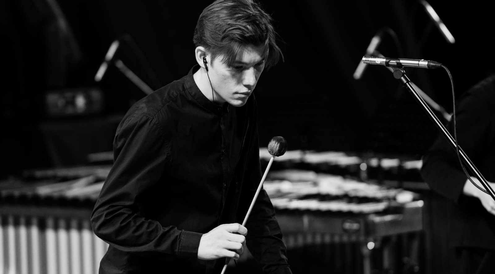 Концерт музыки для органа и вибрафона «В созвучии с органом»