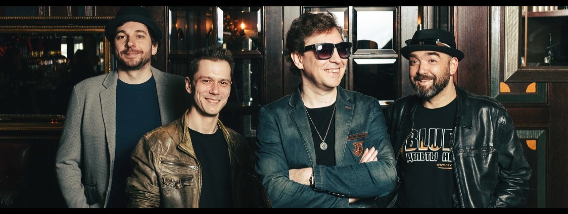 THE BEAT BOMBERS