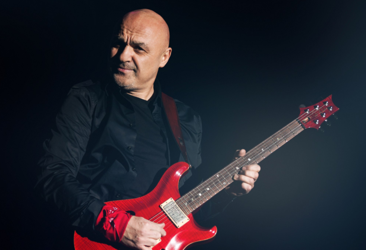 Леван Ломидзе and Blues Cousins