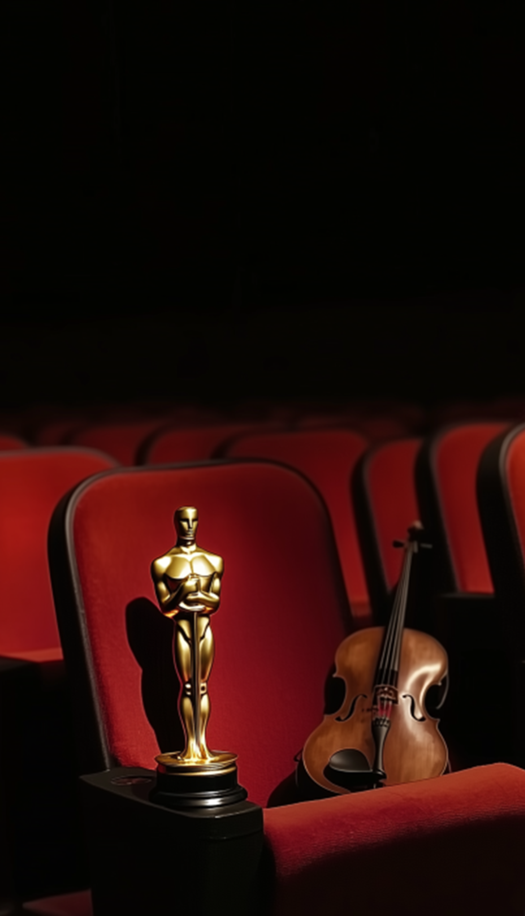 CINEMATICA ORCHESTRA | OSCARS | YAUZA