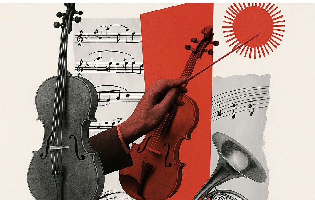 Simple Music Ensemble. Циммер/Арнальдс/Рихтер