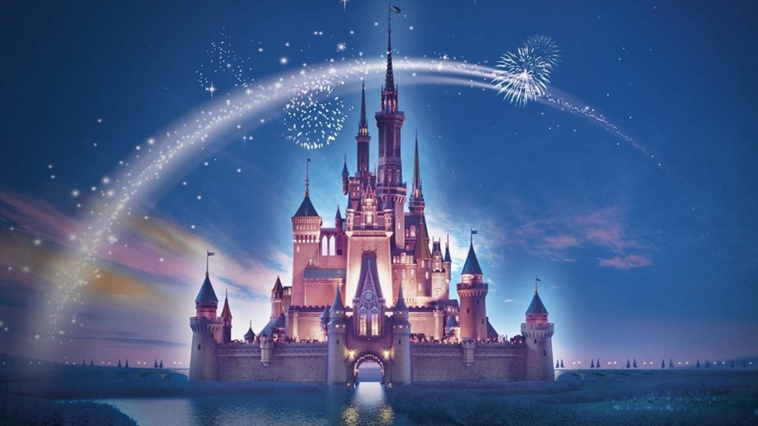 Disney & Pixar. HighTime Orchestra. Концерт в оранжерее