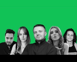 Stand UP на испанском языке