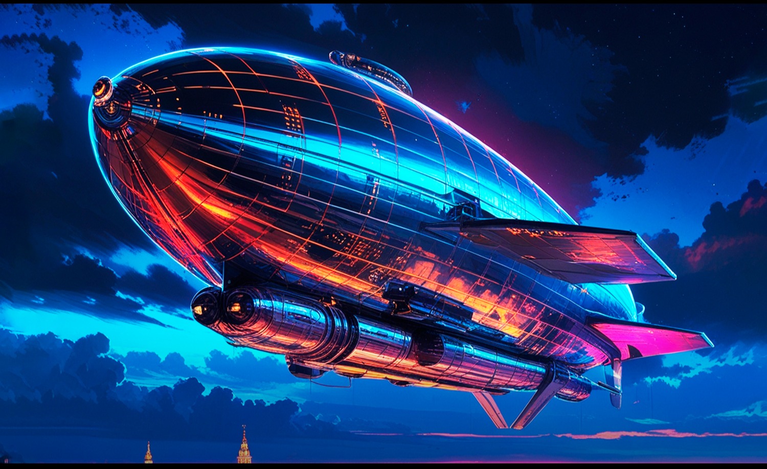 THAT ZEPPELIN Tribute