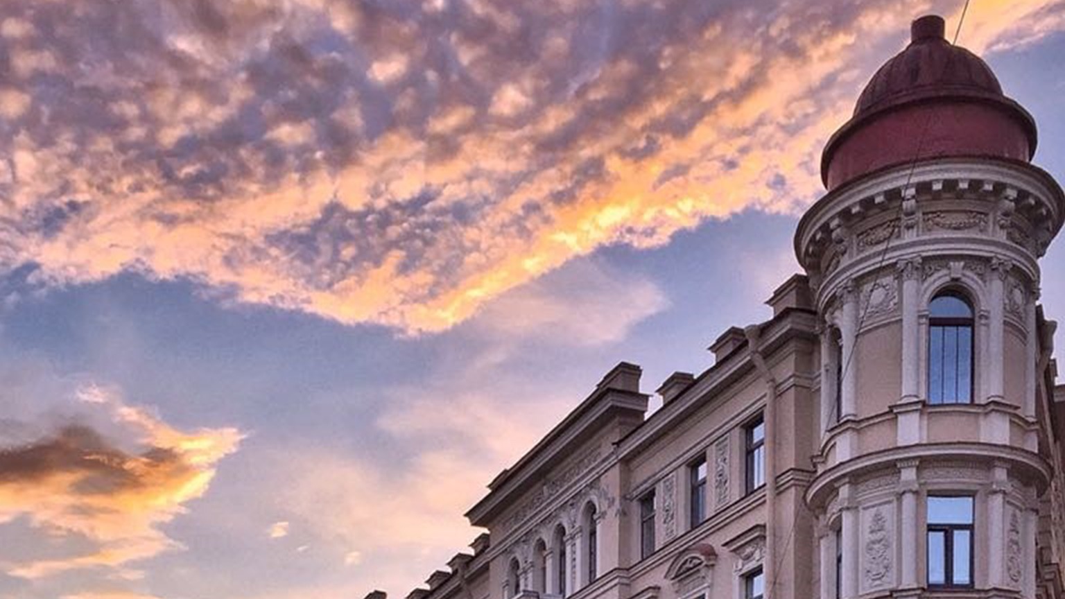 Спектакль-прогулка "Город Достоевского. 730 шагов с Родионом Р"