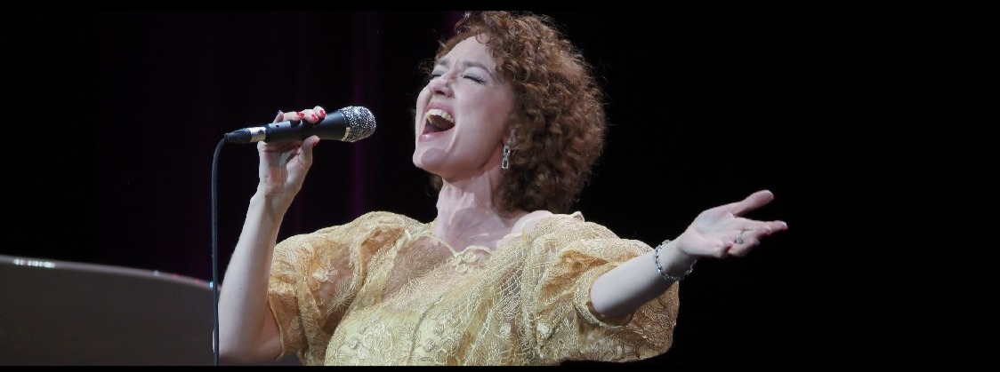 АННА БУТУРЛИНА: «ЛЮБИМЫМ МУЖЧИНАМ»