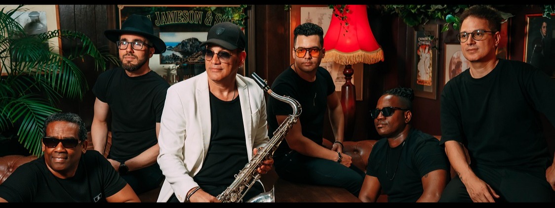 MOREIRA’S JAZZ BAND (КУБА)