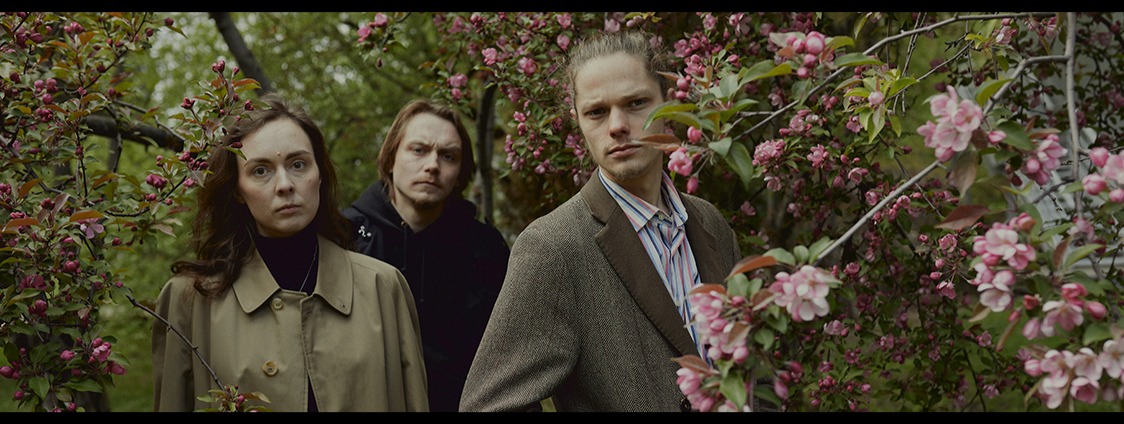 JAZZHOUSE TRIO
