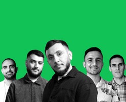 StandUp Ереван
