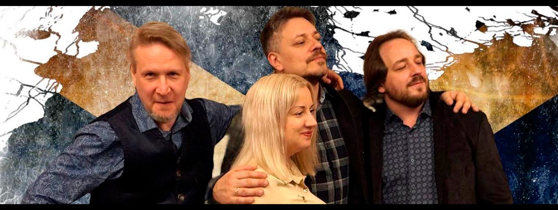 СТЮАРТ КВАРТЕТ