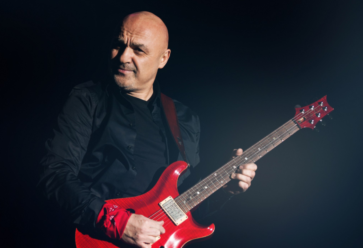 Леван Ломидзе and Blues Cousins