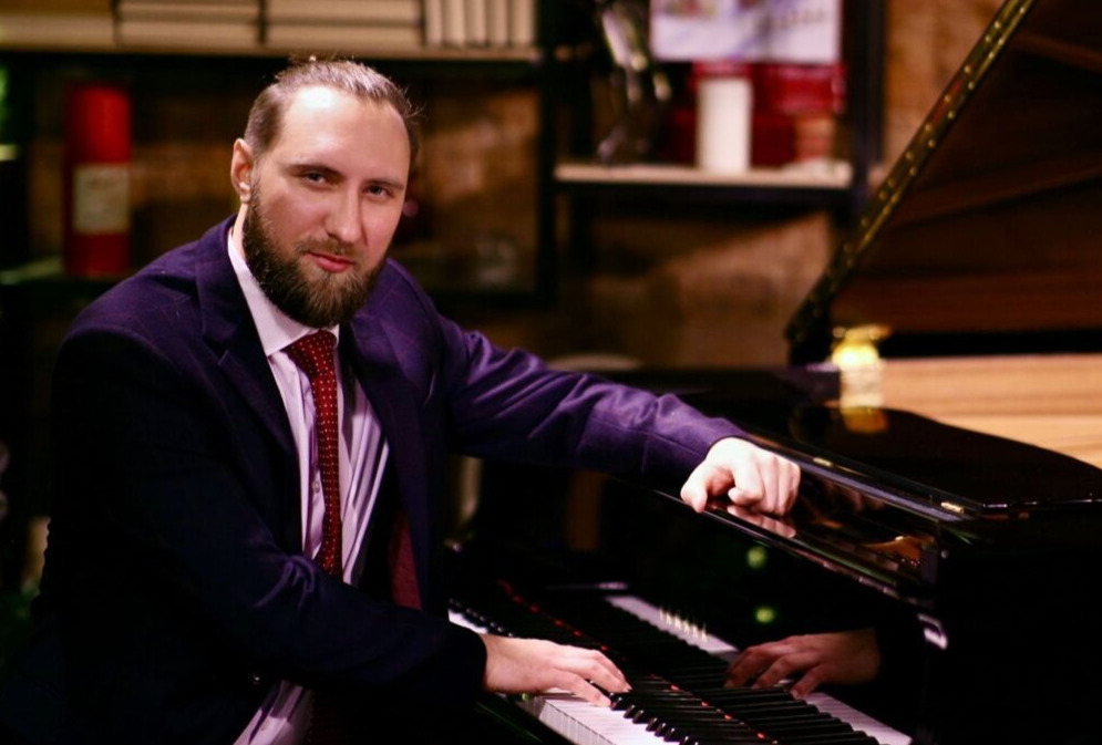 Avant Step Band with Jazz, Soul & Rock 'n' Roll