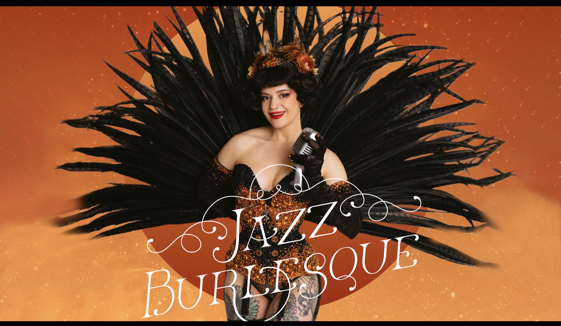 JAZZ BURLESQUE Big edition
