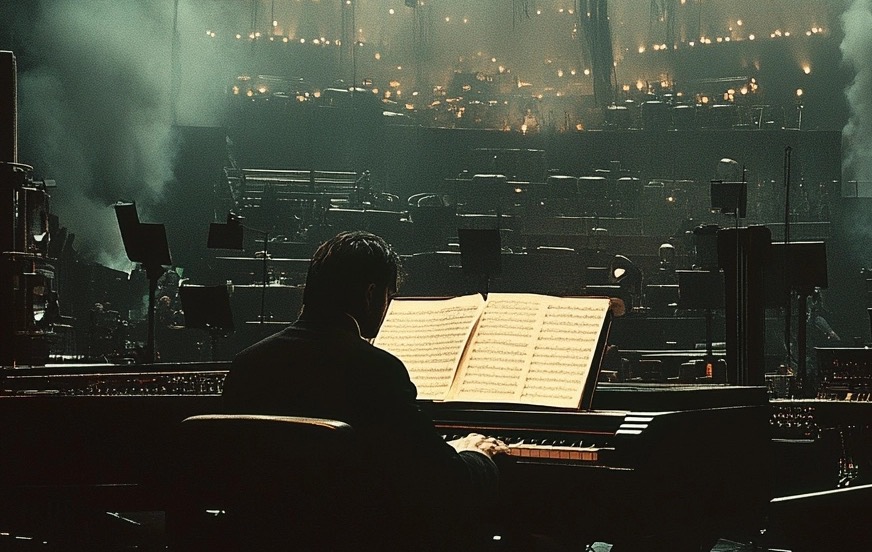 Simple Music Ensemble. The World of Hans Zimmer