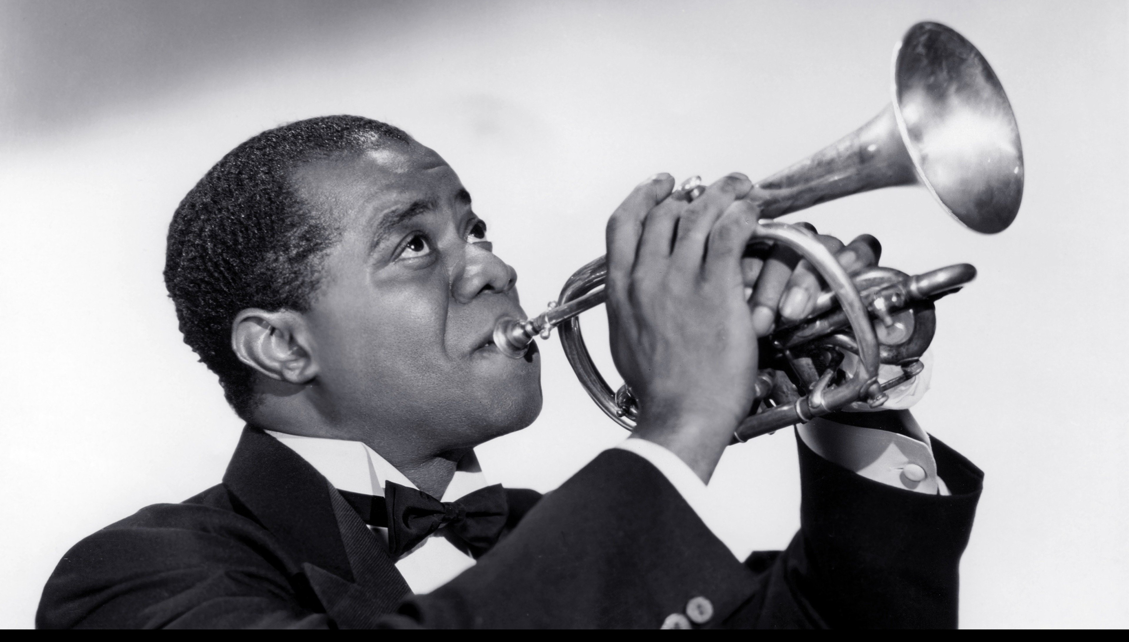 Трибьют Louis Armstrong