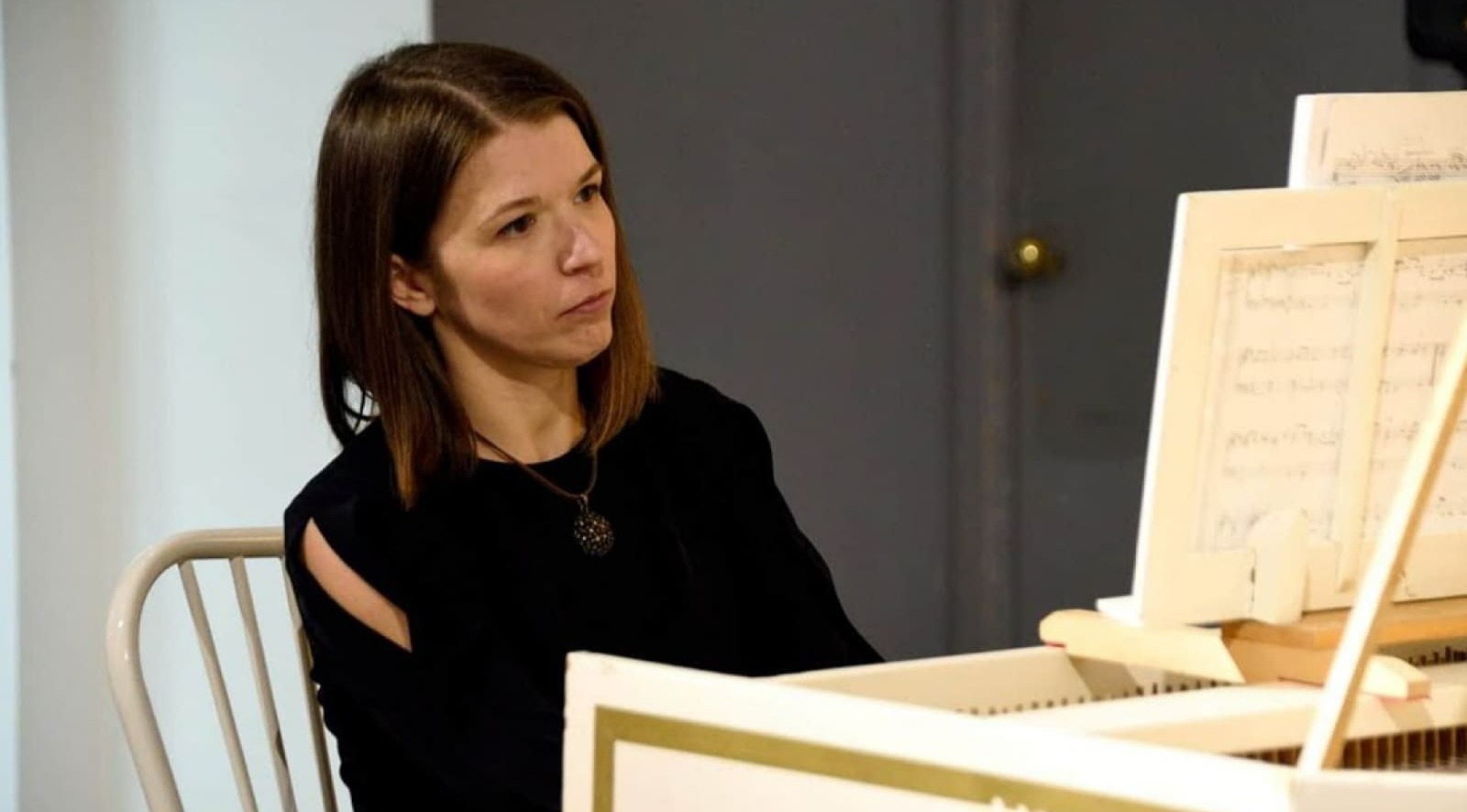 Концерт клавесинной музыки «По всей Европе»