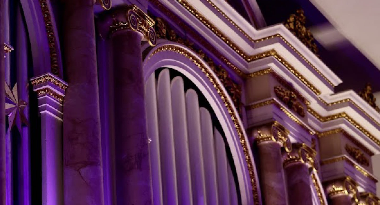 K-FEST 2025. Концерт органной музыки «Летняя ночь в немецком стиле»