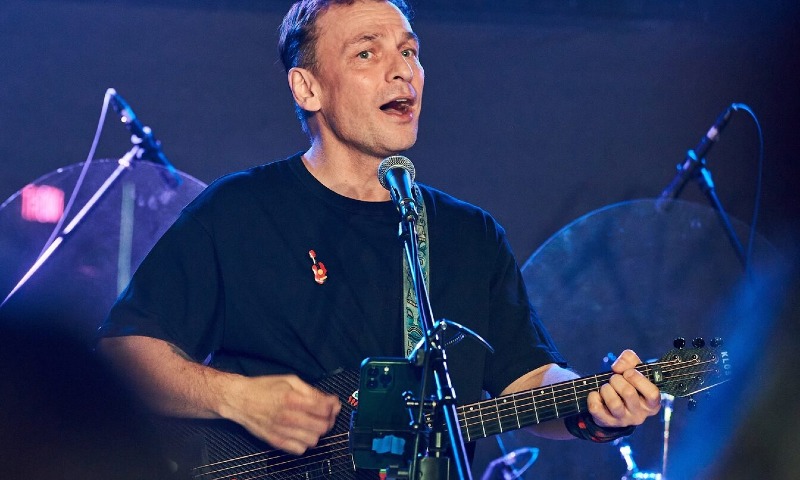 Николай Гринько