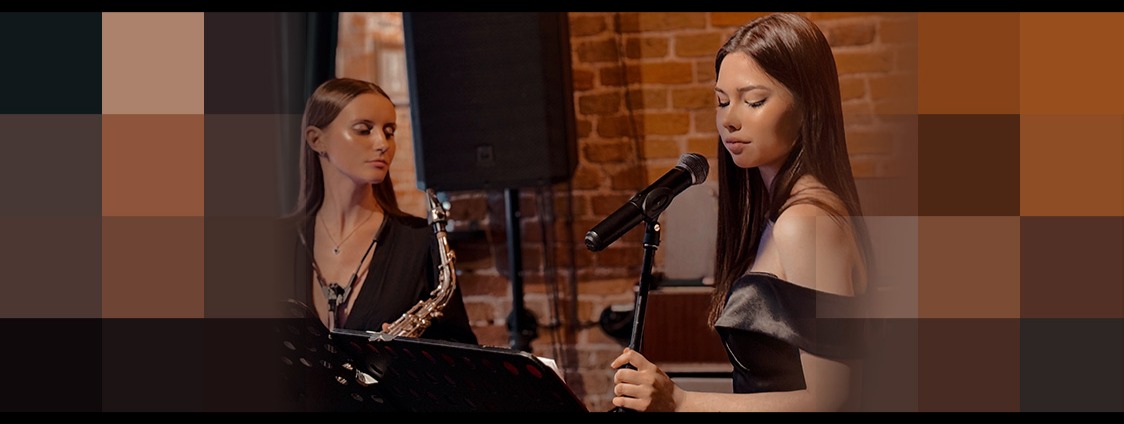 МУКУЧ СУДЖЯН ПРЕДСТАВЛЯЕТ: АЛИСА ФРАНЦ & JAZZ BAND