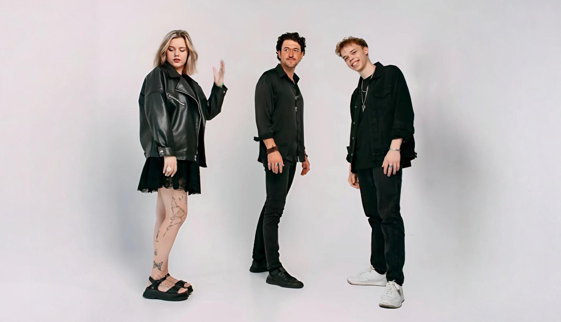 SAHALIN Москва 14.02