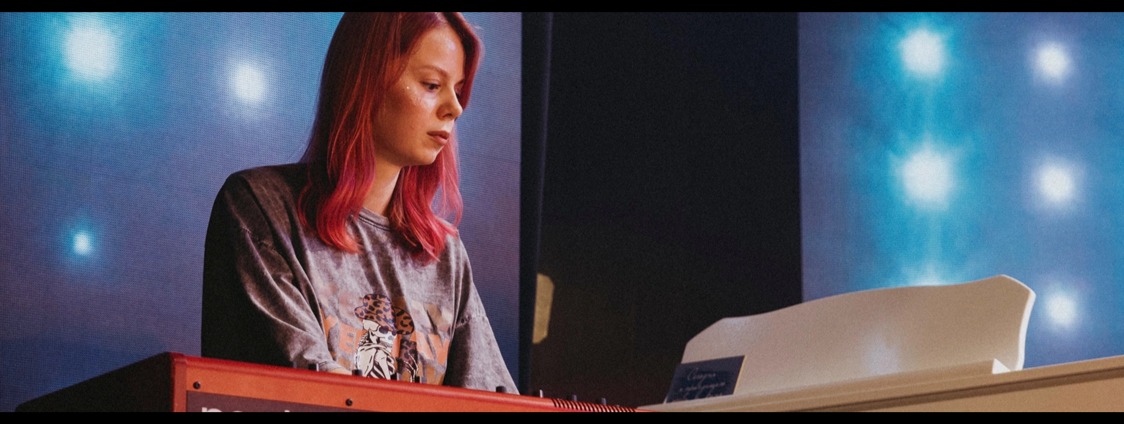 ТРИО МАРИИ НИКИТЧЕНКО