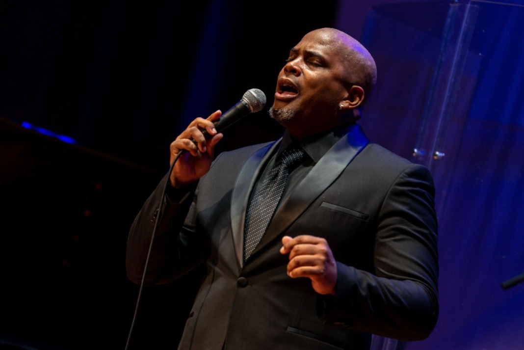Dariel Rene & Hot Havana jazz trio