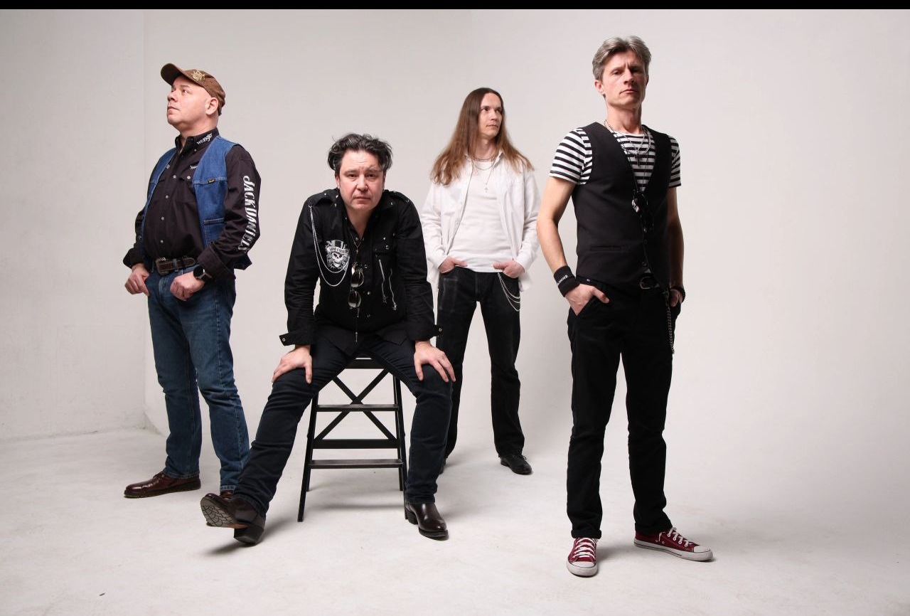 Билеты на The Royaltizz