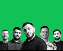 StandUp Ереван