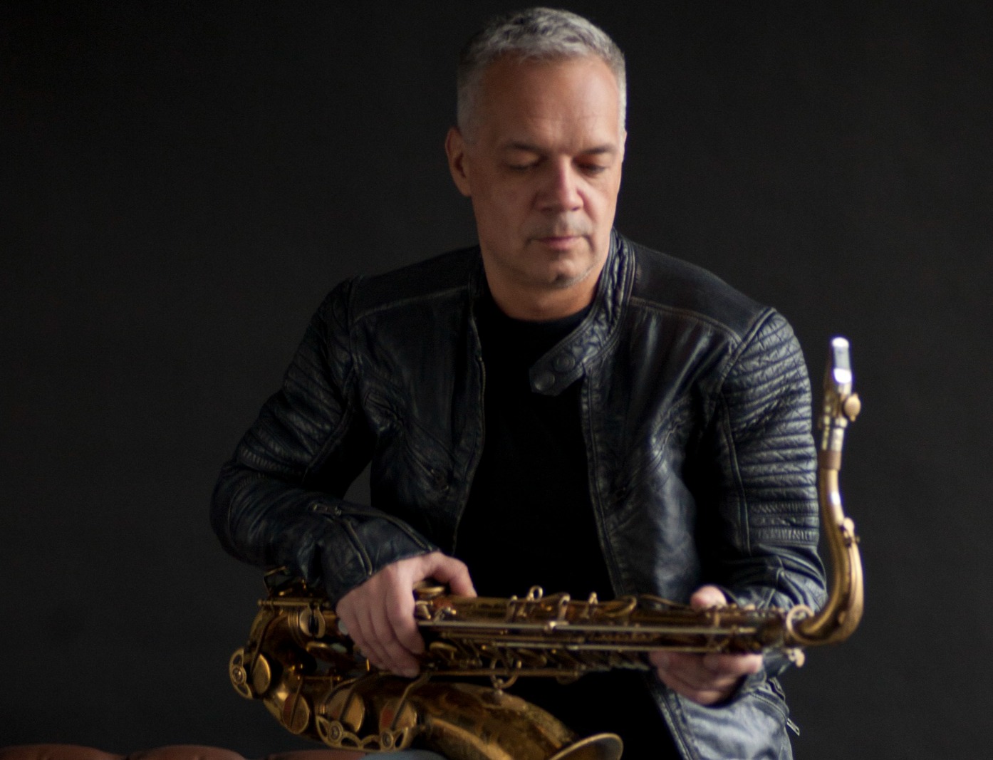 Alexey Popov Quartet
