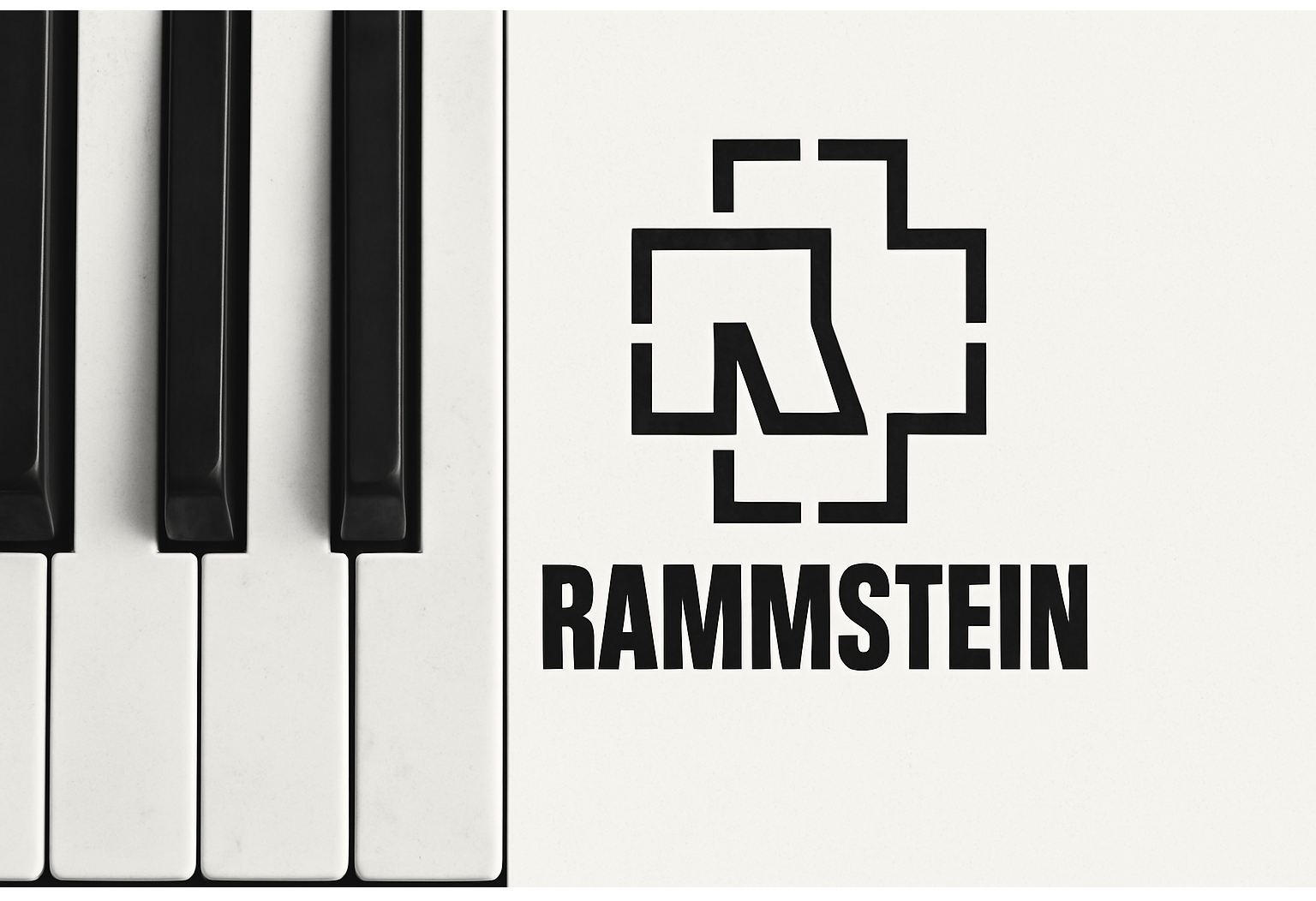 Simple Music Ensemble. Rammstein