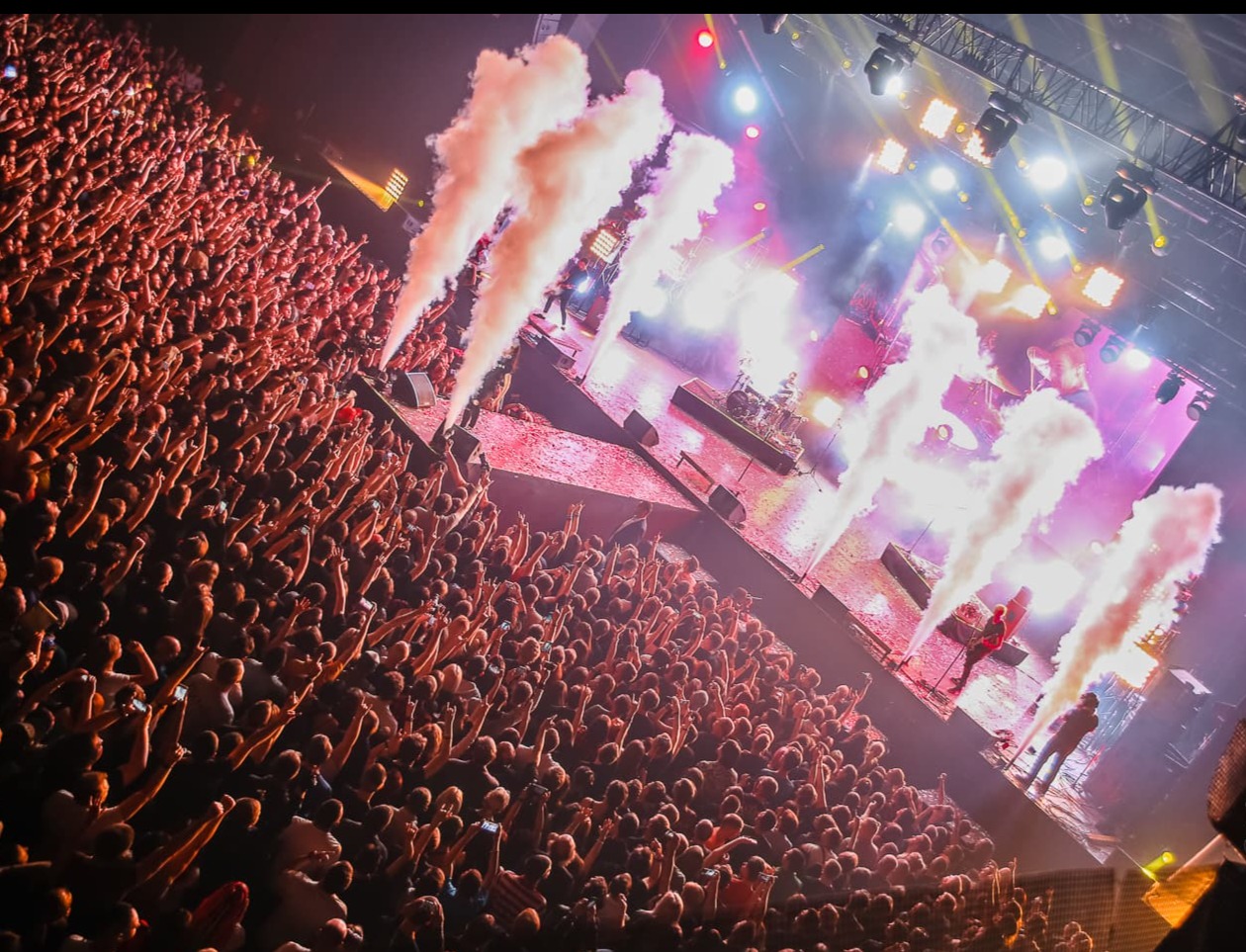 Like Fest Summer