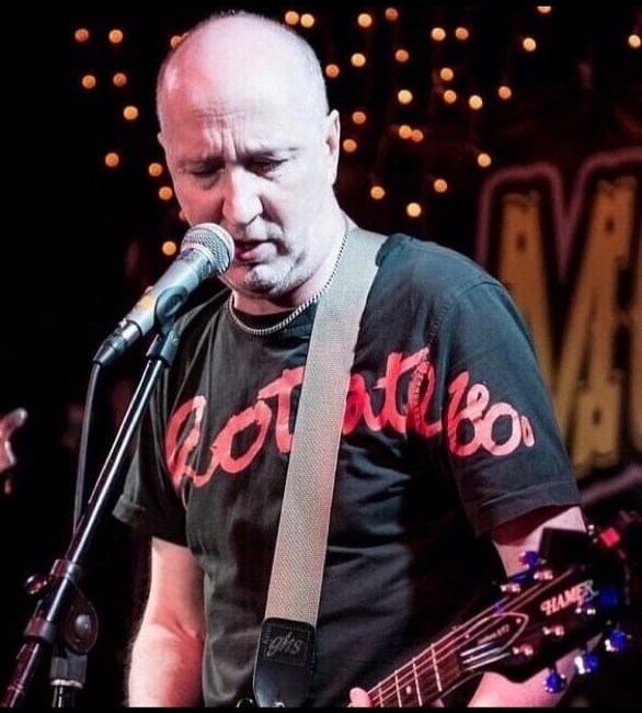 Андрей Маевский