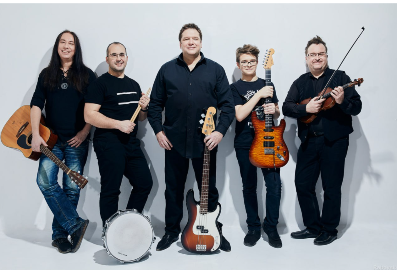 ТО "Меломаны"