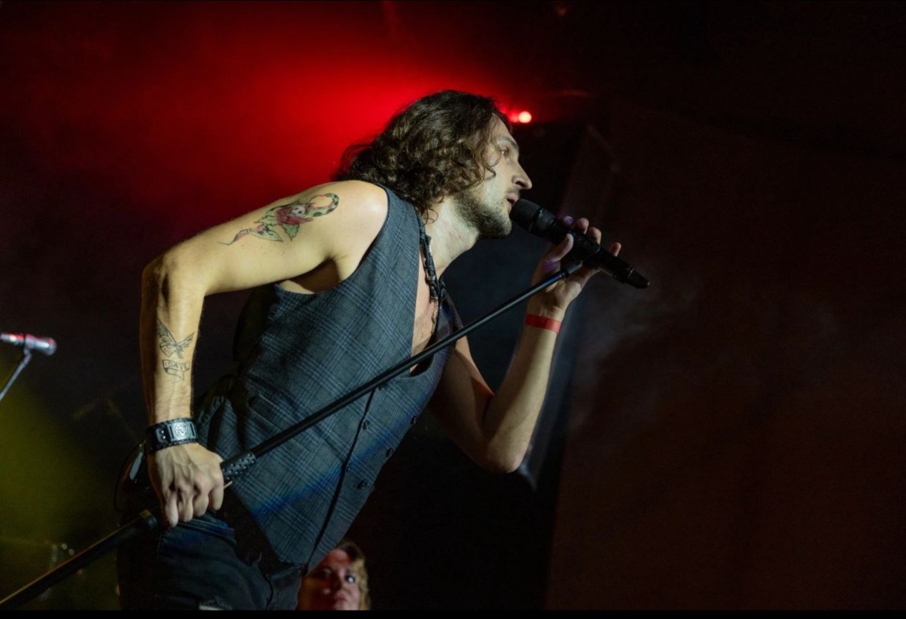 Билеты на концерт <br />
<b>Warning</b>:  Undefined variable $post in <b>/var/www/u0485433/data/www/getafisha.ru/spb-afisha/group.php</b> on line <b>100</b><br />
<br />
<b>Warning</b>:  Trying to access array offset on value of type null in <b>/var/www/u0485433/data/www/getafisha.ru/spb-afisha/group.php</b> on line <b>100</b><br />
