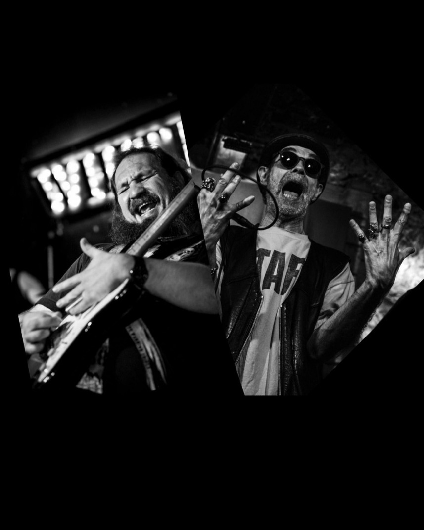 Вечер блюза с Big Blues Revival
