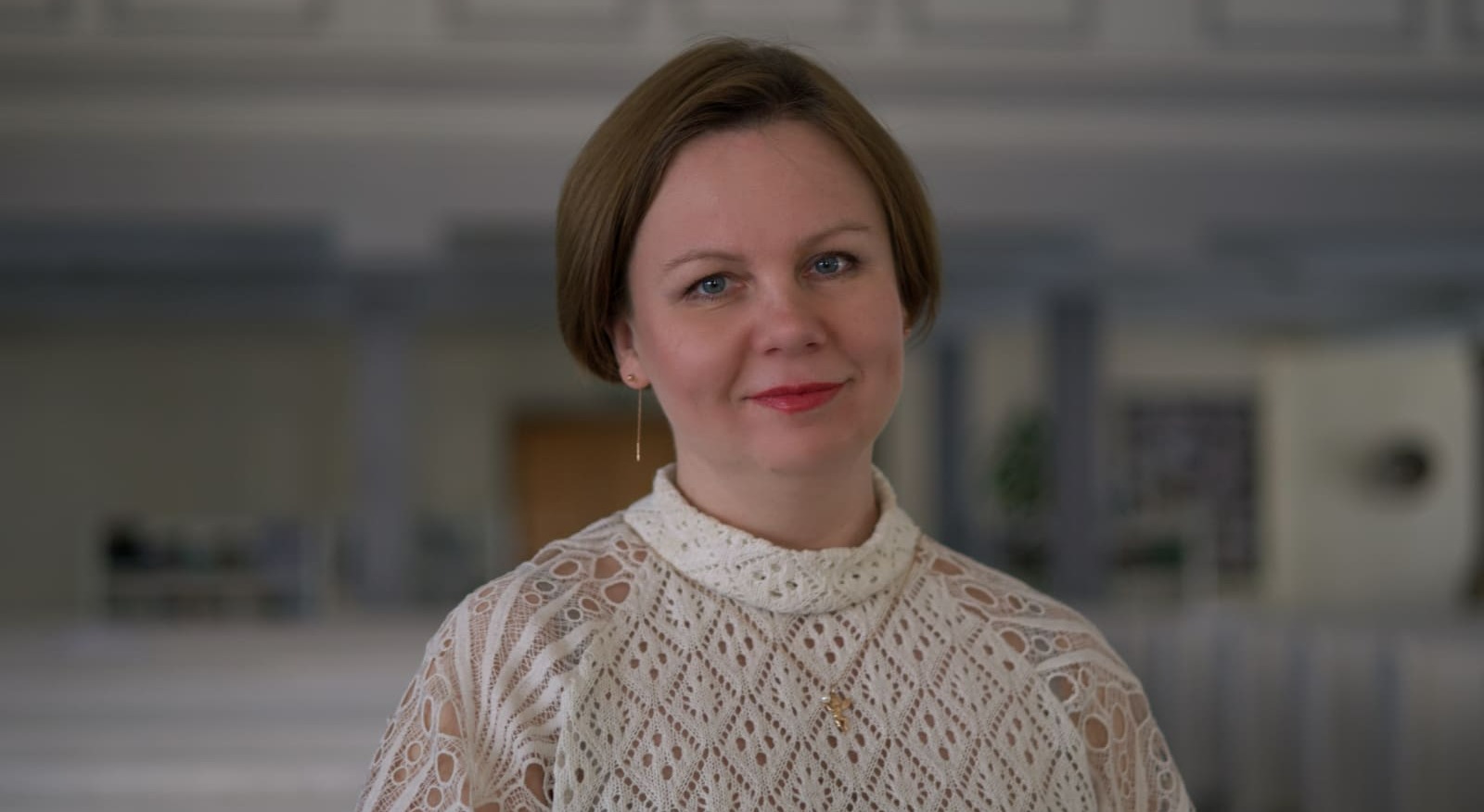 Концерт органной музыки «Отзвуки радости»