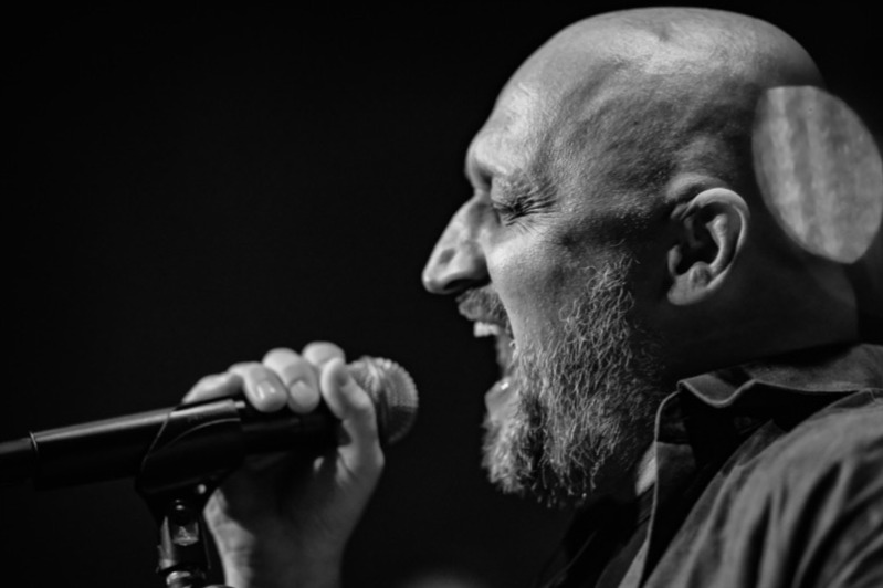 Гоша Куценко и группа ГК