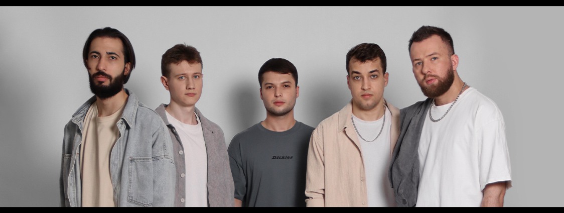 Билеты на EXCITE QUINTET