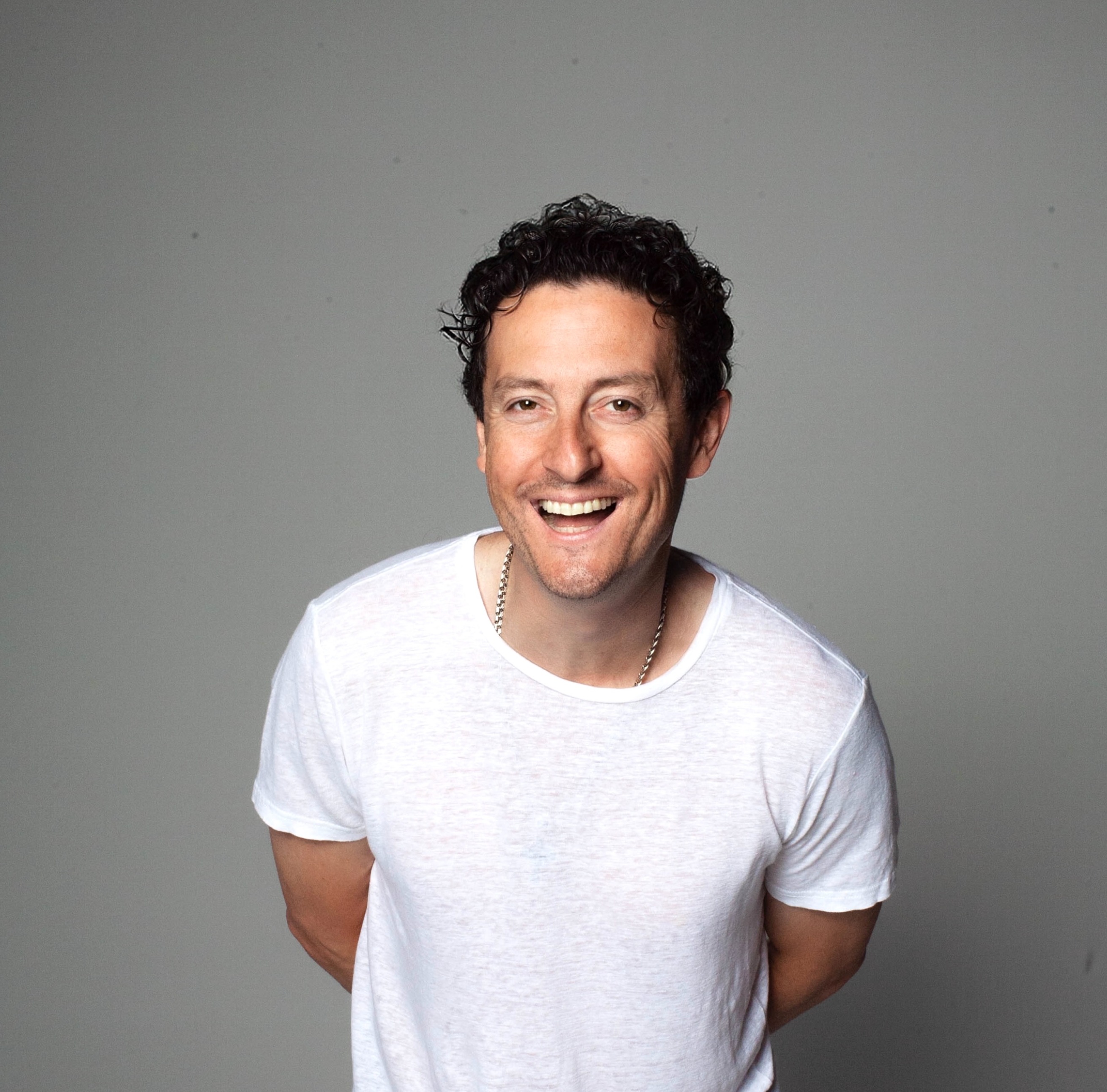 СТАС ЯРУШИН & МУЗLOFT BAND