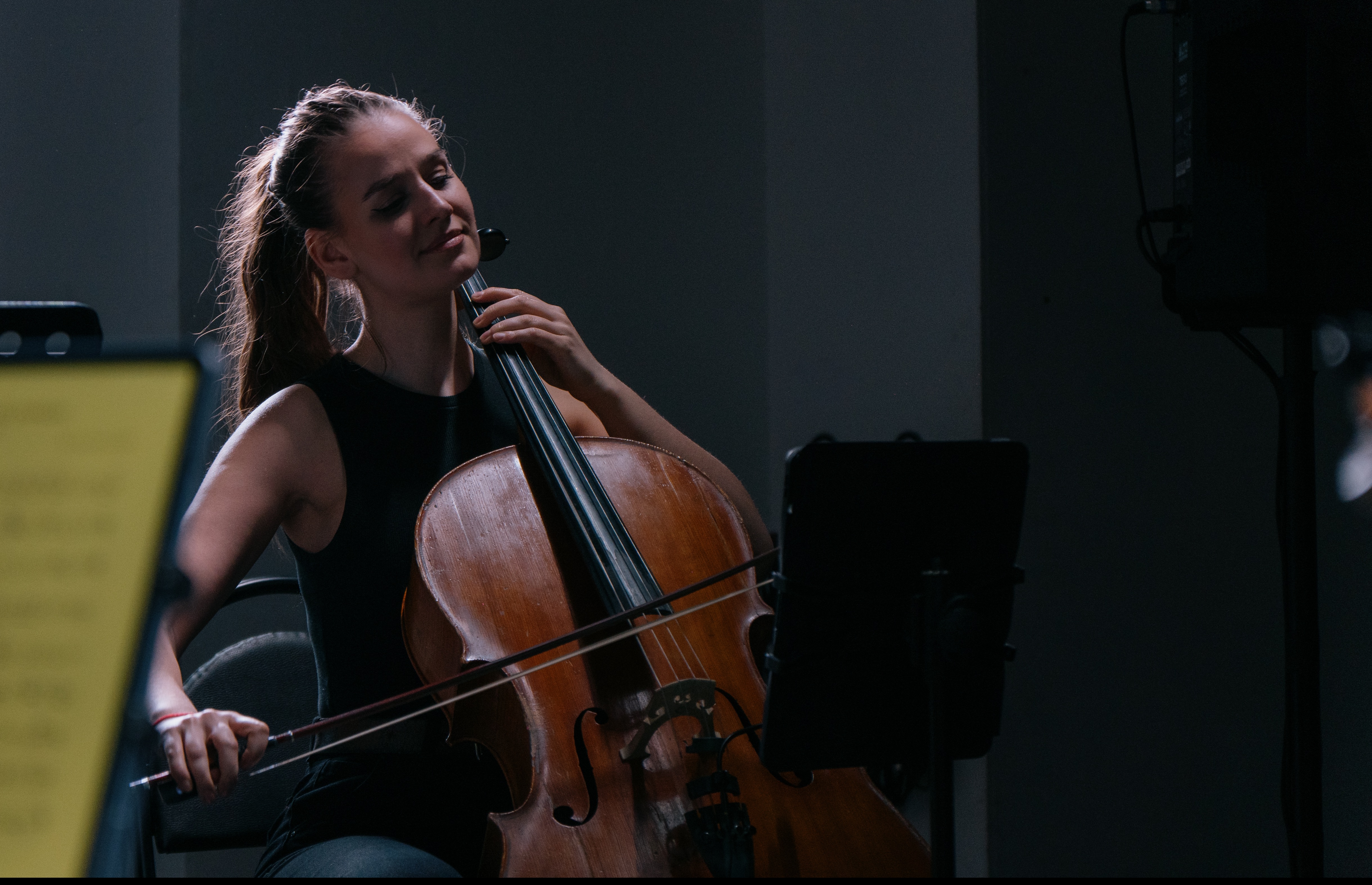 Simple Music Ensemble. От Баха до Эйнауди