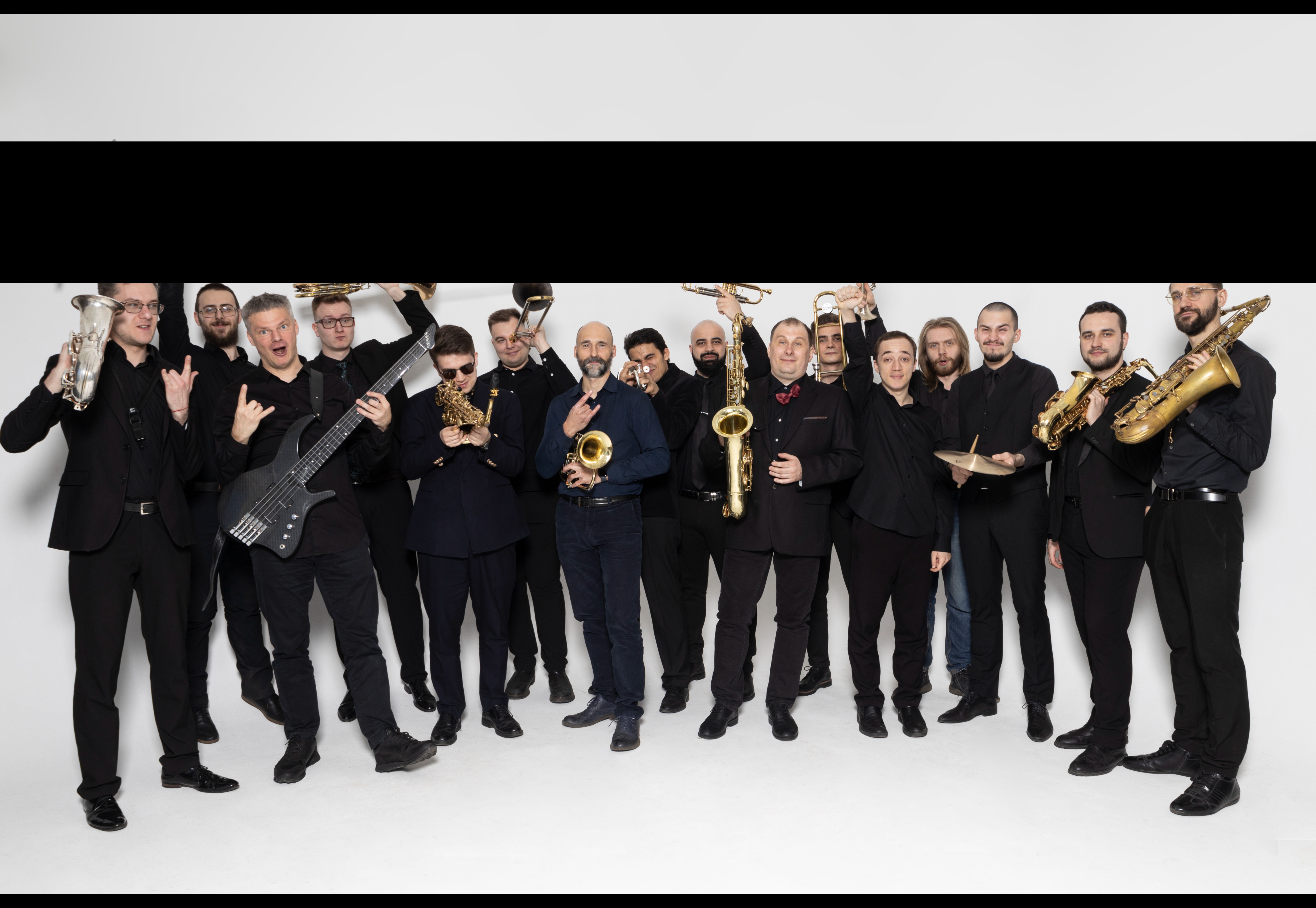 Хиты The Beatles в исполнении оркестра Good Orchestra
