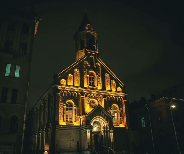 Вивальди. Времена года