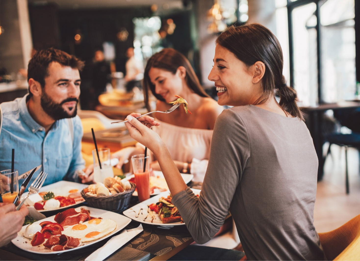 СУББОТНИЙ БРАНЧ