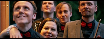 THE ROASTED ROOSTER: «DOUBLE CELEBRATION»