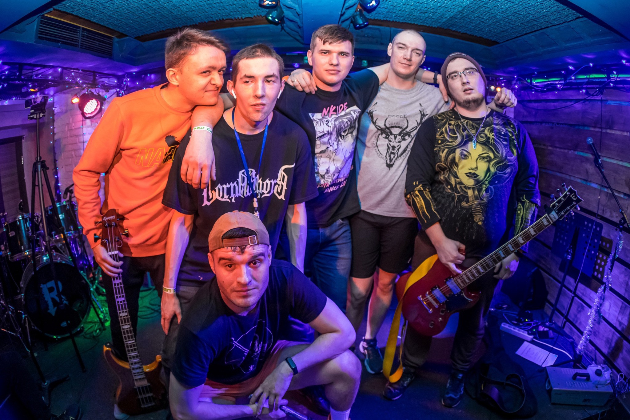 Билеты на EVIS FEST