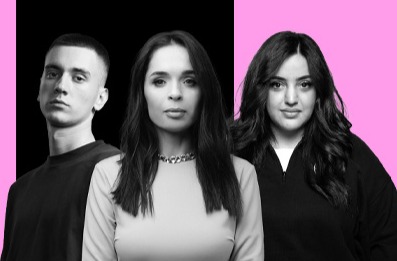 Разгон материала