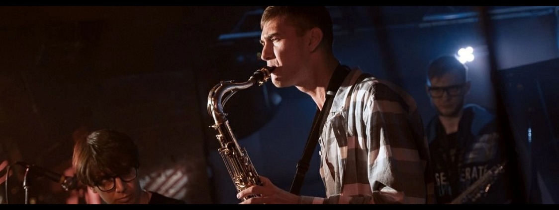 АЛЕКСАНДР БУНЧЕНКО & NEWJAZZELEMENTS TRIO