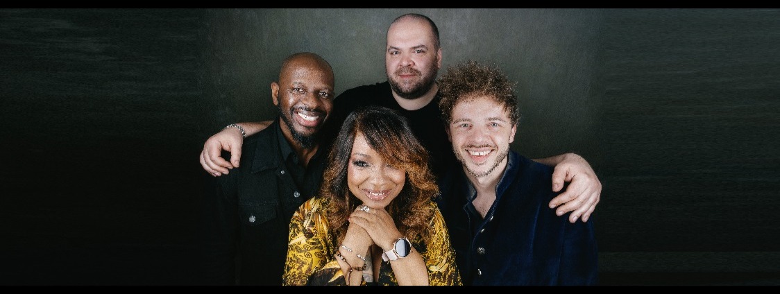 CHERYL PEPSII RILEY (США) & INTERPLAY (TOWNSLEY / DAVIDYANTS / BURA)