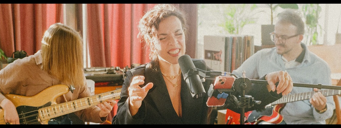 Билеты на MILA DINERSTEIN: «ВЕЧЕР В ИСПАНИИ»